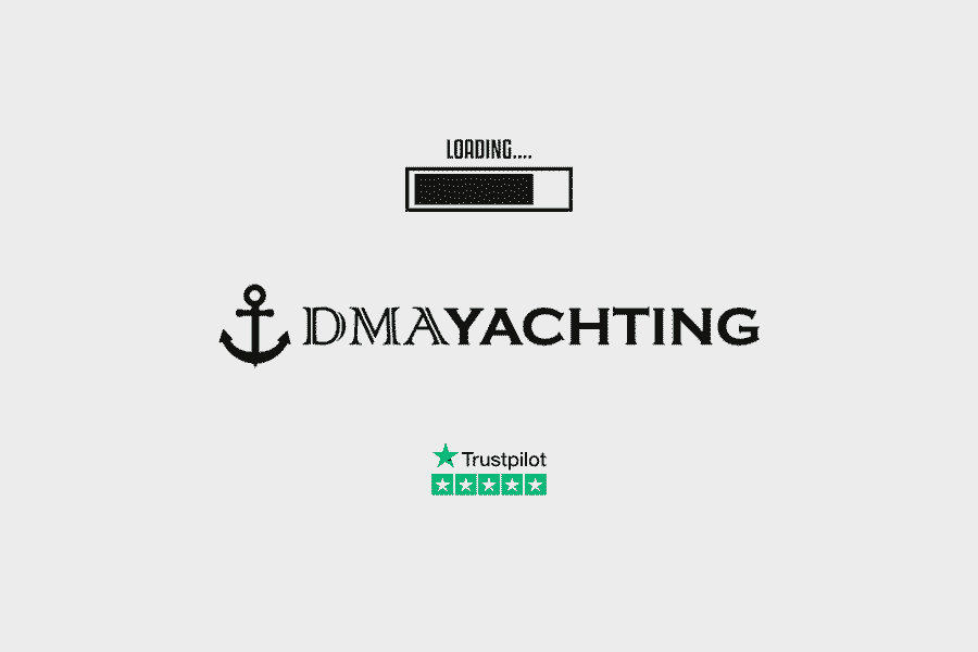 Main image of Daydreams yacht