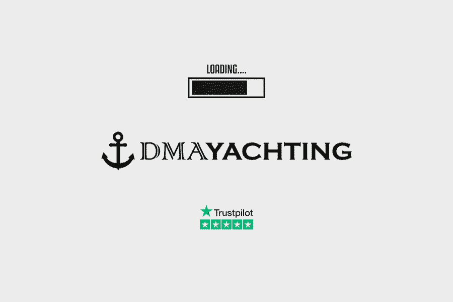 Review img # 1 of the yacht DEVINE SAILING