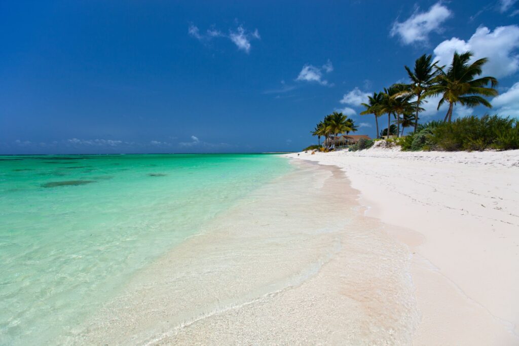 Anegada, BVI