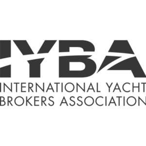 IYBA International Yacht Brokers Association logo