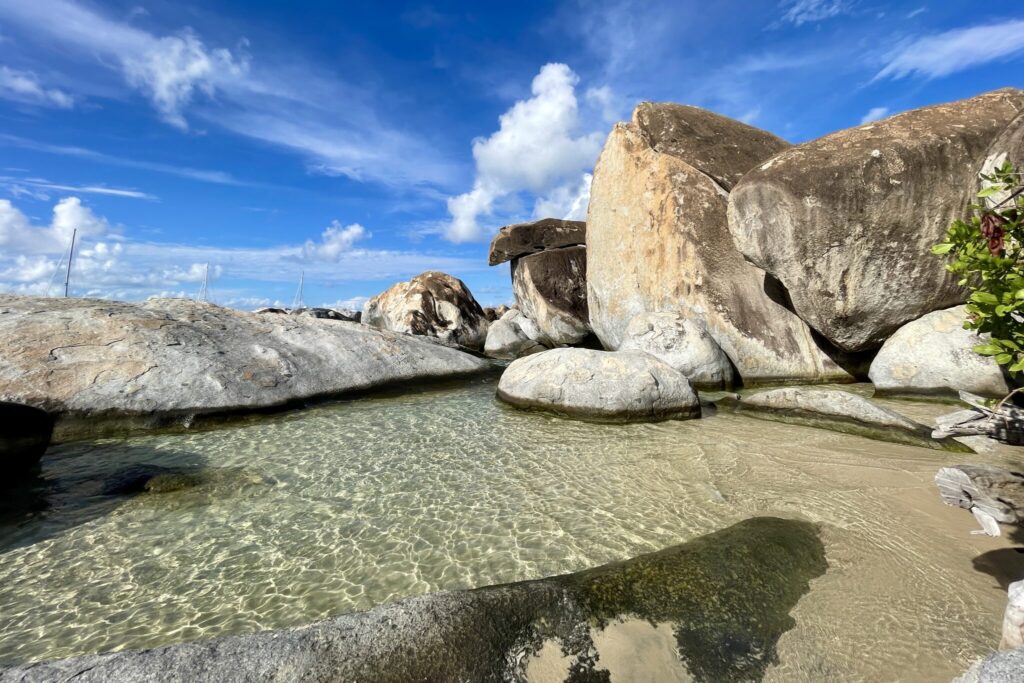 BVI vs Bahamas: Which Yacht Charter Week Suits You?