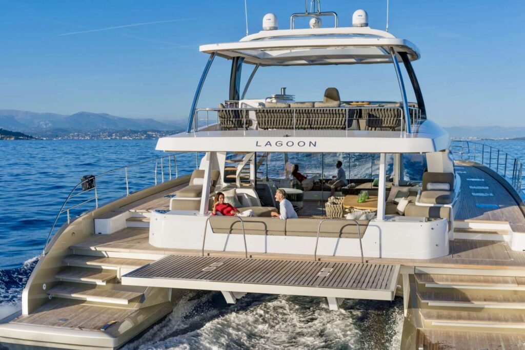 Top 5 BVI Power Catamaran Charters for 2025