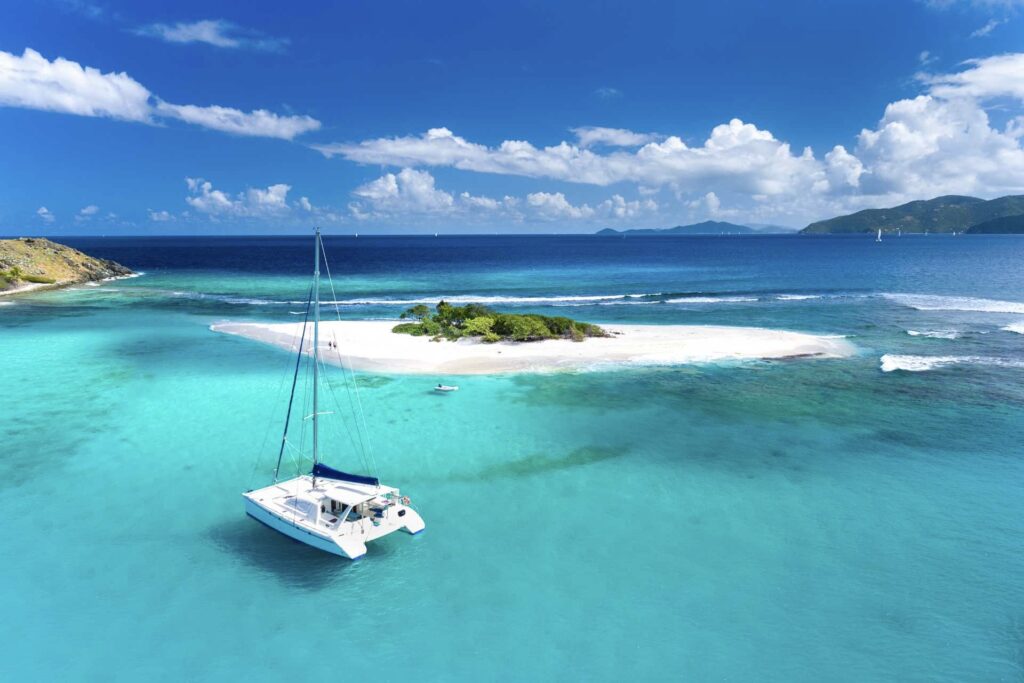 The 7 Most Important Things to Get Right Before Your BVI Yacht Charter in 2026