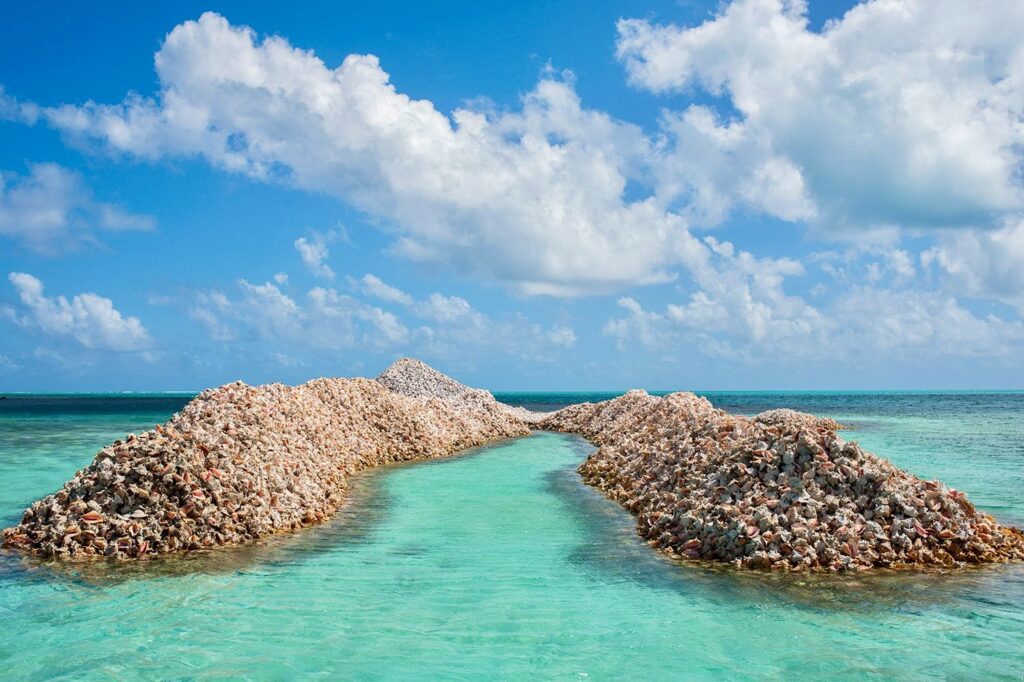 Anegada Island