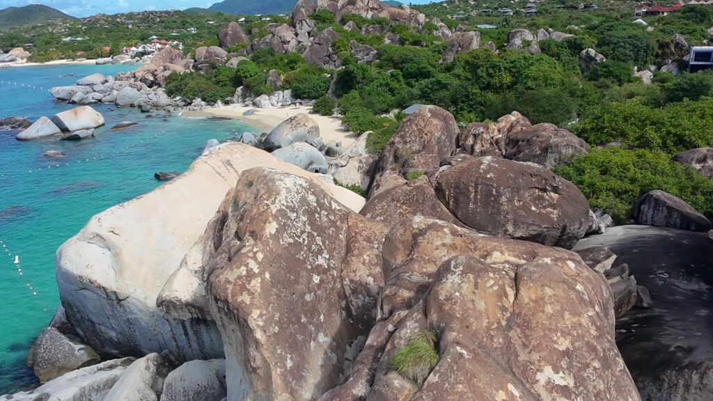Can You Charter a Yacht in the BVI for Less Than a Week?
