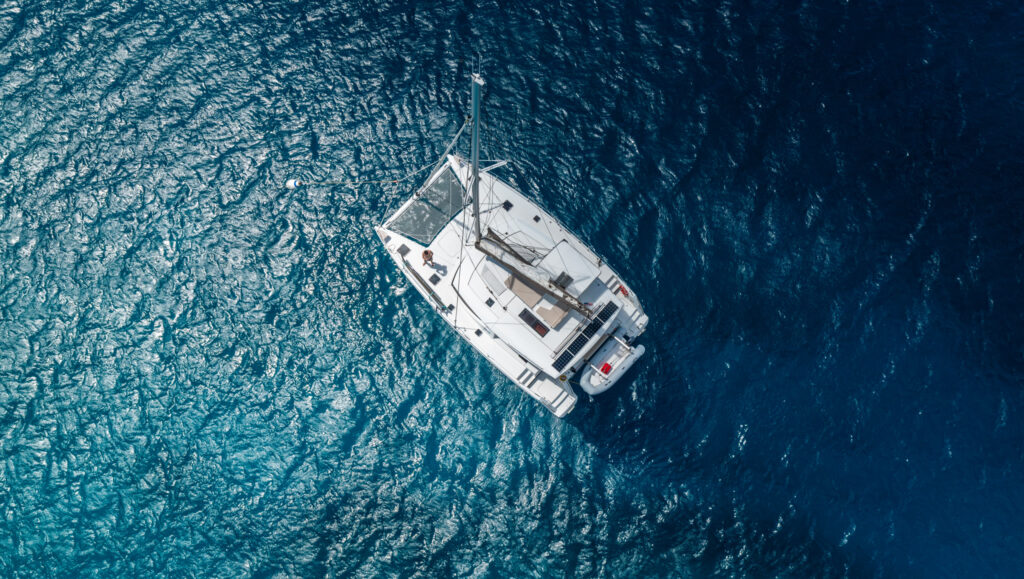 Top 10 Biggest Catamarans for Charter in the BVI in 2026