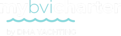 my BVI Yacht Charter