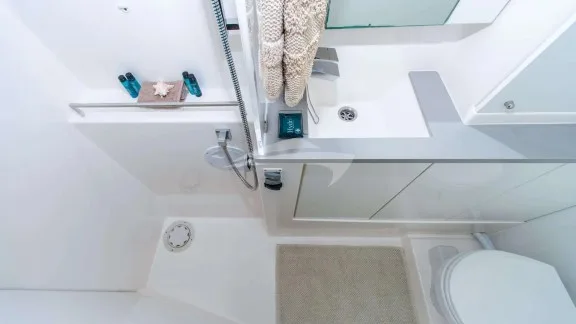 Image of SISU yacht #15