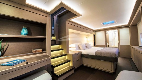 Image of JOY yacht #15