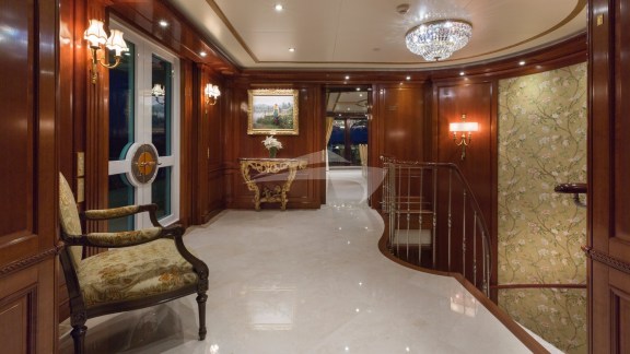 Image of KATHARINE yacht #27