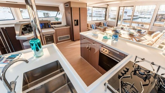 Image of MIM OCEAN ONE yacht #3