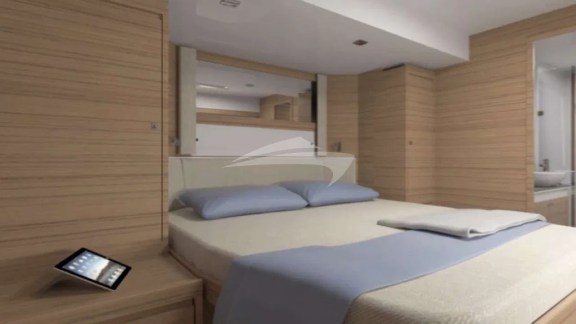 Guest Cabin