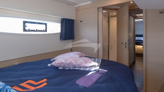 Image of RISE yacht #6