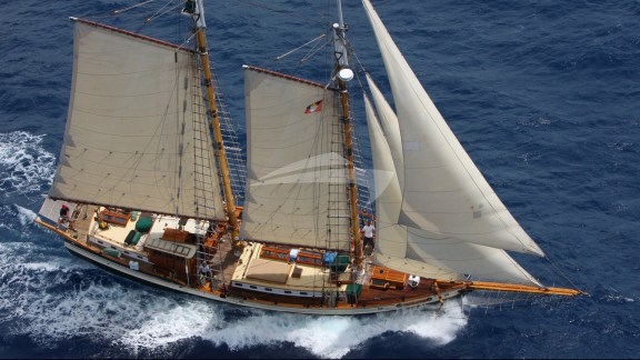 Image of TREE OF LIFE yacht #2