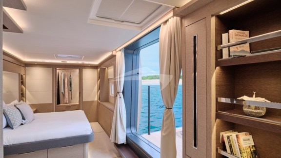 FW Master cabin - N. Claris pic