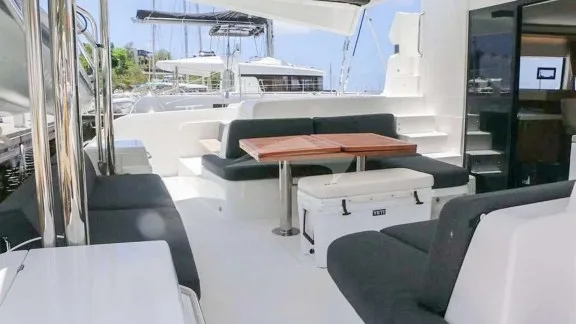 Image of EXTRA NAUTI yacht #9