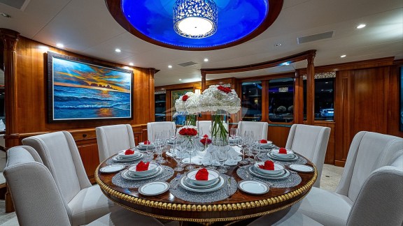 Image of PACKAGE DEAL yacht #14