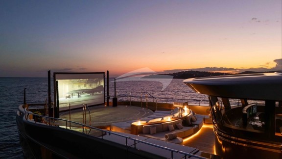 Image of ANJELIF yacht #15