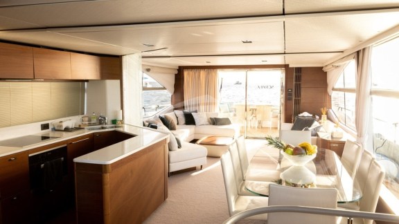 Image of SORANA II yacht #18