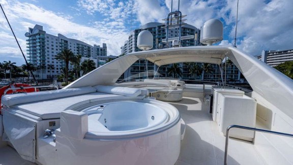 Image of LA PALOMA yacht #5