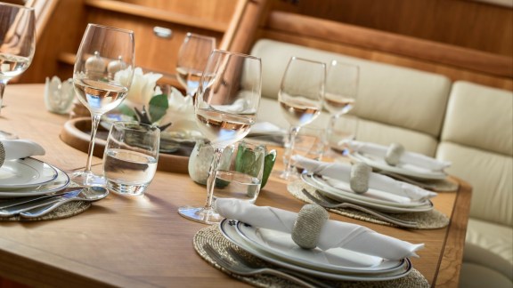 Image of MIDNIGHT yacht #5