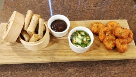 Image of SPARK III yacht #26