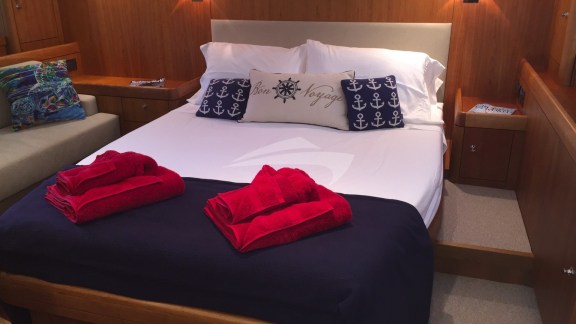 Image of SPIRIT yacht #7