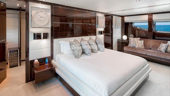 Master Stateroom