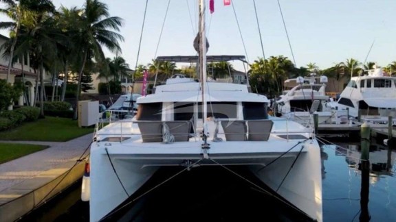 Image of ZURI 3 yacht #14