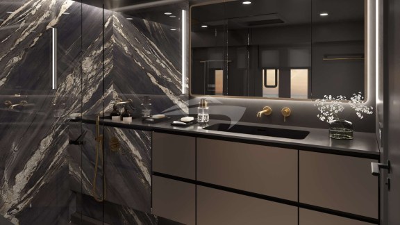 Image of YLIME yacht #2