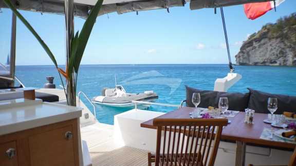 Image of ARAOK yacht #9