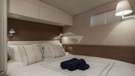 Image of GIGI OF LYMINGTON yacht #15