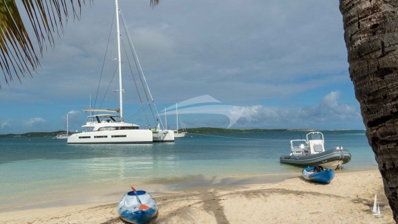 Image of JOY yacht #4