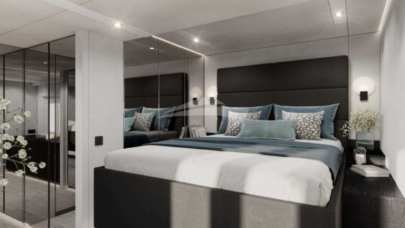 Image of MARIA THERESE yacht #9