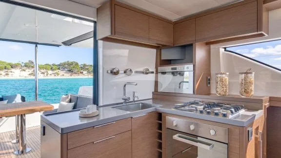 Image of EXTRA NAUTI yacht #12