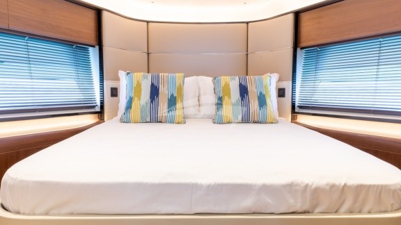 Image of SORANA II yacht #27