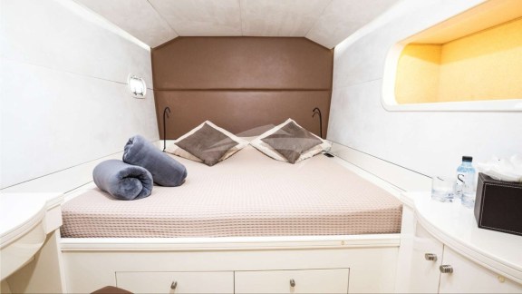 Guest Double Cabin 2