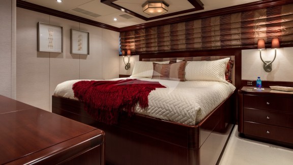 Image of CARTE BLANCHE yacht #14