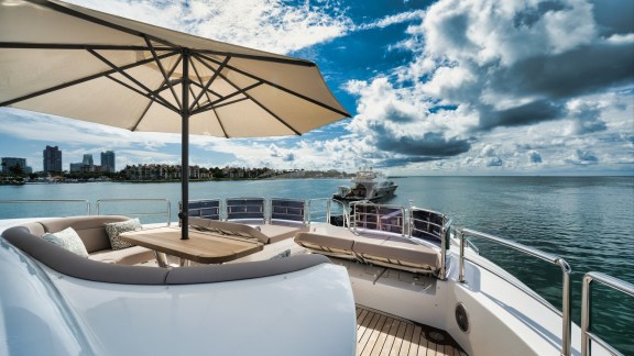 Image of PERSISTENCE yacht #8