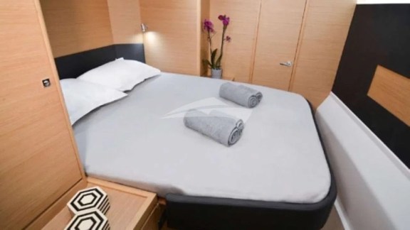 Guest Cabin