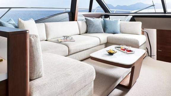 Image of CHAMELEON 3 yacht #2