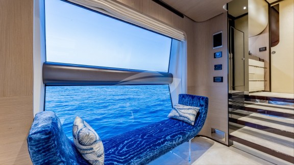 Master Stateroom