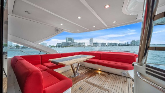 Image of GEM yacht #3