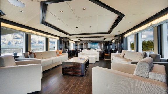 Image of PERSISTENCE yacht #15