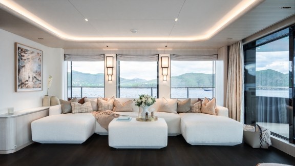 Image of M yacht #17