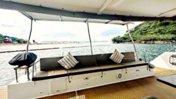 Image of STAND BY ONE yacht #5
