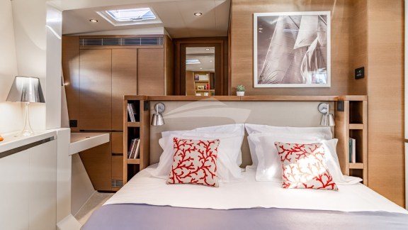 Image of SPARK III yacht #8