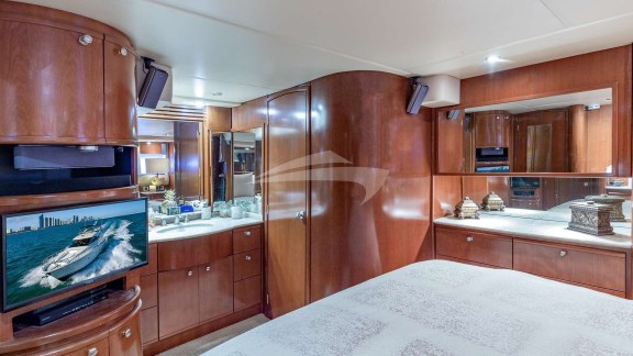 Image of ELEGANT LADY yacht #7