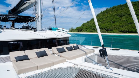 Image of ASTROLABE yacht #5