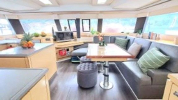 Image of STAND BY ONE yacht #2